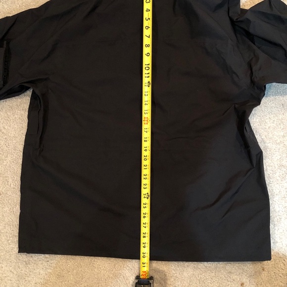 🔴SOLD🔴NWT Nike ACG GORE-TEX HD Hooded Jacket Men - Picture 6 of 13